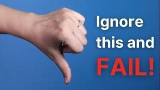 50% Of You Are Missing Sales By Ignoring This