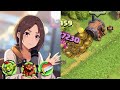 New Clan Rush Event - Everything You Need to Know!