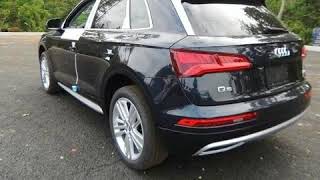 2018 Audi Q5 2.0T in Peabody, MA 01960