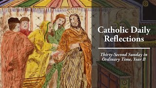 Prayer and Humility - Sunday, November 7, 2021