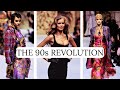 Chanel Spring 1993: How Karl Lagerfeld Invented "Laid-Back Luxury"