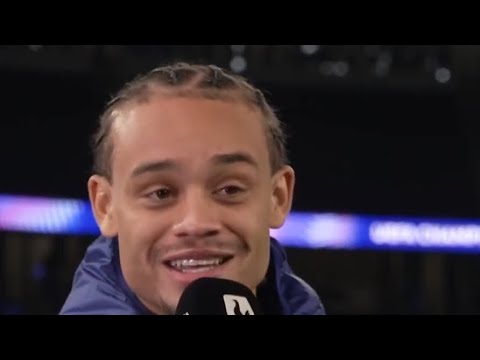 توتنهام 4 0 كوبنهاجن مقابلة تشافي سيمونز دوري أبطال أوروبا UEFA توتنهام هوتسبير ضد إف سي كوبنهاجن توتنهام 4 0 كوبنهاجن مقابلة تشافي سيمونز دوري أبطال أوروبا UEFA توتنهام هوتسبير ضد إف سي كوبنهاجن