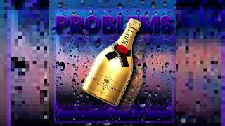 MELINA - Champagne Problems || Spanish Version || (Remixed and Prod. by Jiozys)
