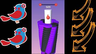 Stack Hit 3D game screenshot 5