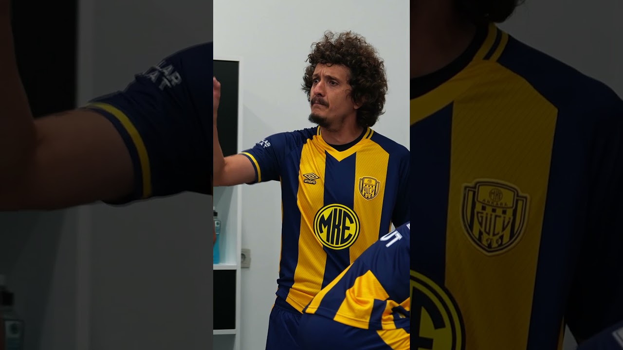 Büyük Ankaragücü Ailesi! #MKEAnkaragücü 💛💙