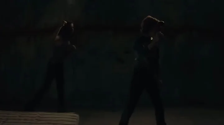 Afterlife sped up - robin and finn