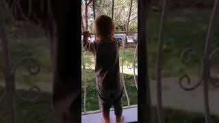 Azurun Karantina Dansı