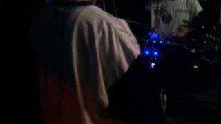 DJ SLYCE & BEHRINGER DDM4000 - VIRTUAL DJ  WITH BCD3000
