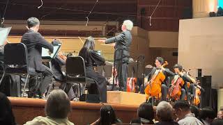 Greater Dallas Youth Orchestra P3