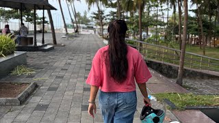 Life Of A Jobless Girl After Marriage