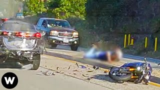 Tragic! Most Shocking Catastrophic Failures Caught On Camera Filled With Terror!