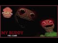My Buddy (Full Game + All Endings)