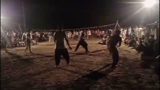 Kashi Taunsa Vs Alamdar Dari۔ Faris dhol Muna Baloch۔