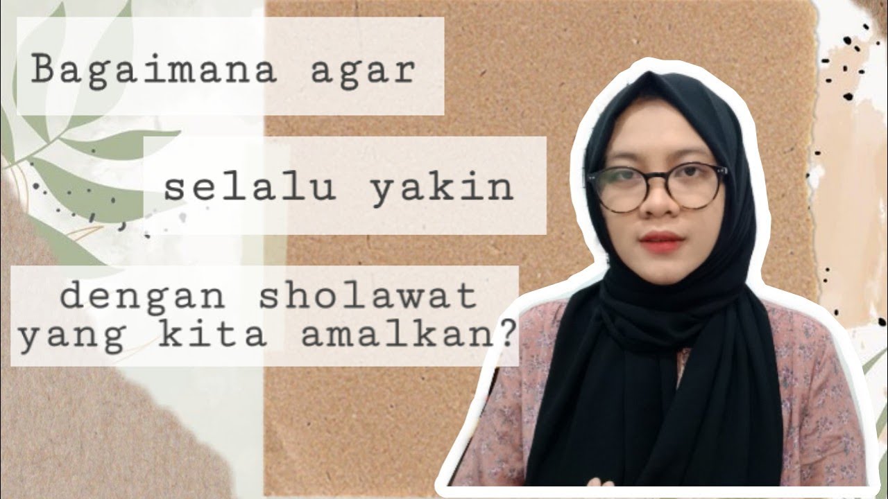 Pahami ini agar mengalami 