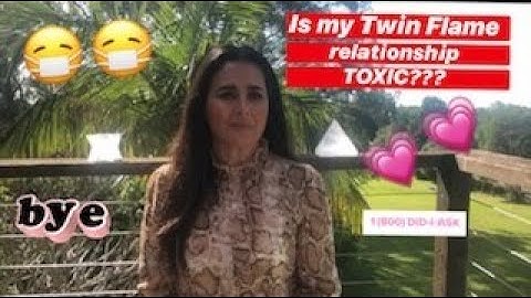 Twin Flame Reality Check: If You Are In Separation - THERE IS A REASON!