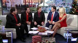 New York Tenors Promo