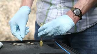 Celebrity EPA Method 325A Wealth