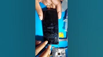 Infinix smart 8 dead problem solution 💯✅@GsmYusufPathan