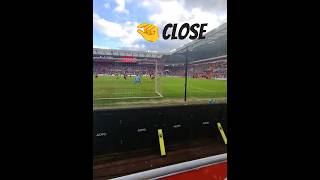 Mundle Miss Vs Fulham