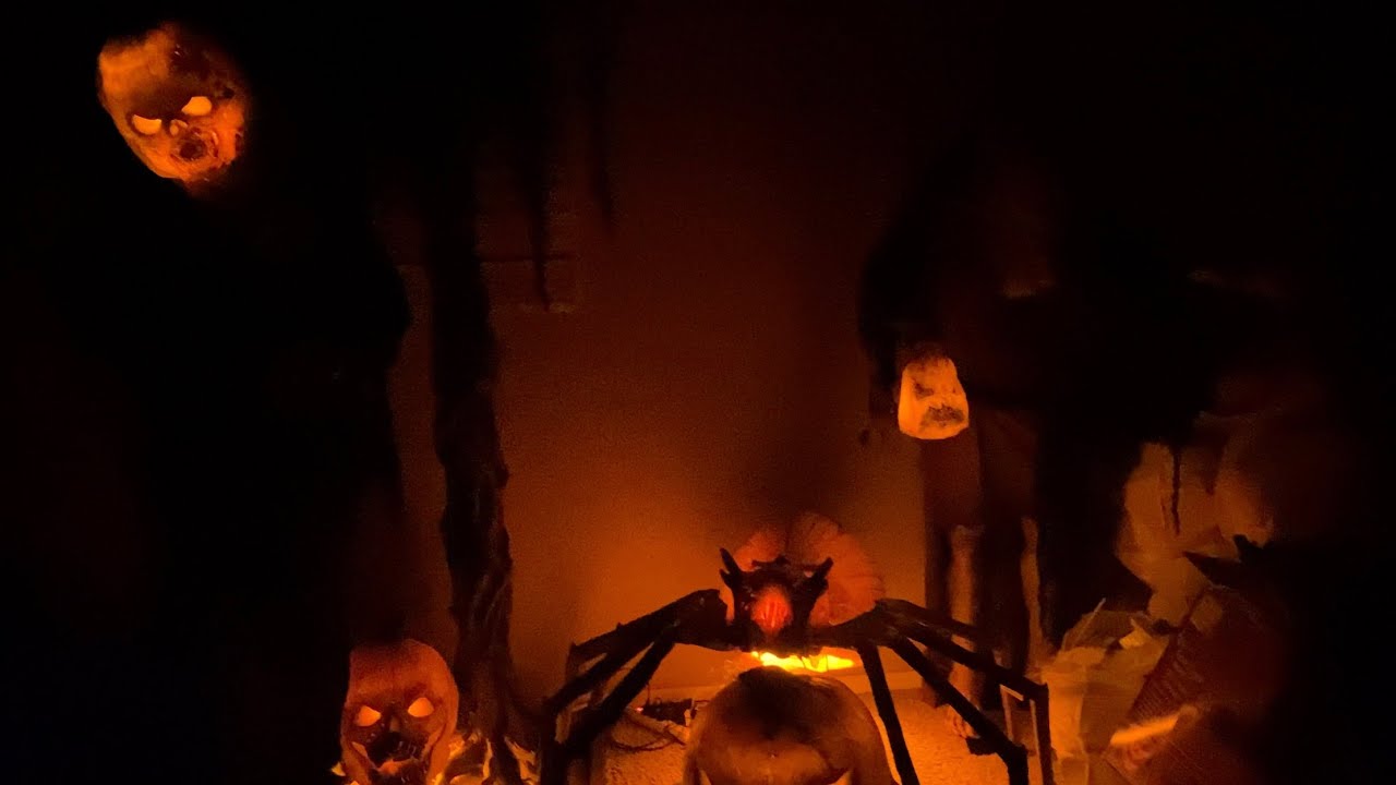 Distortions Unlimited - Pumpkin Patch Monstrosities Overview