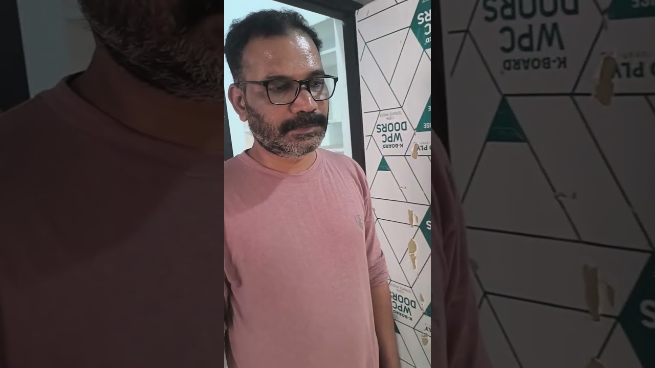 കിച്ചനെ എങ്ങനെ മനോഹരമാക്കാം മൾട്ടിവുഡിൽ 