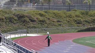 Jonathan Wedge Dmsc Temescal Canyon 2020