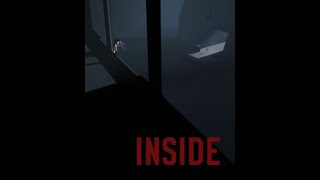 Playdead's INSIDE Gameplay Level 01-15