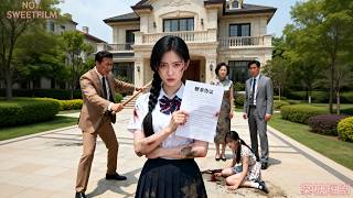 Download Lagu 養女用心機獲得全家偏愛，處處刁難甚至縱容下人霸凌打罵她！重生歸來她當場斷親，利用未來記憶成為全球惹不起的女首富，全家跪地求她施捨！#重生拿捏大小姐劇本#短劇 #drama #霸總 #逆襲 #親情 MP3