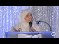 Dr. Haifaa Younis - If Allah wants goodness for you, He gives you knowledge of his religion