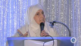 Dr. Haifaa Younis  If Allah wants goodness for you, He gives you knowledge of his religion