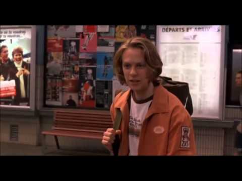 იიფ, კაი შეკრული ევროპული ტრაკი