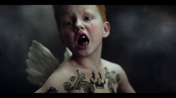 Carnage & Steve Aoki - Plur Genocide ft. Lockdown (Official Video)