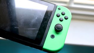 How To FIX JoyCon Not Connecting To Nintendo Switch