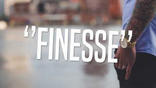 Afrobeat Instrumental 2019 ''Finesse'' [Afro Trap Type Beat]