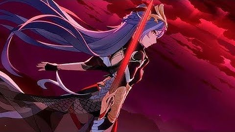 Honkai Impact 3 Soundtrack ~ Sublime Spring