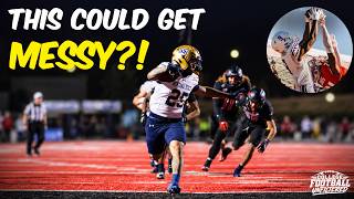 Montana State Just WON... But These UNDEFEATED FCS Teams Did Something EVEN SCARIER!
