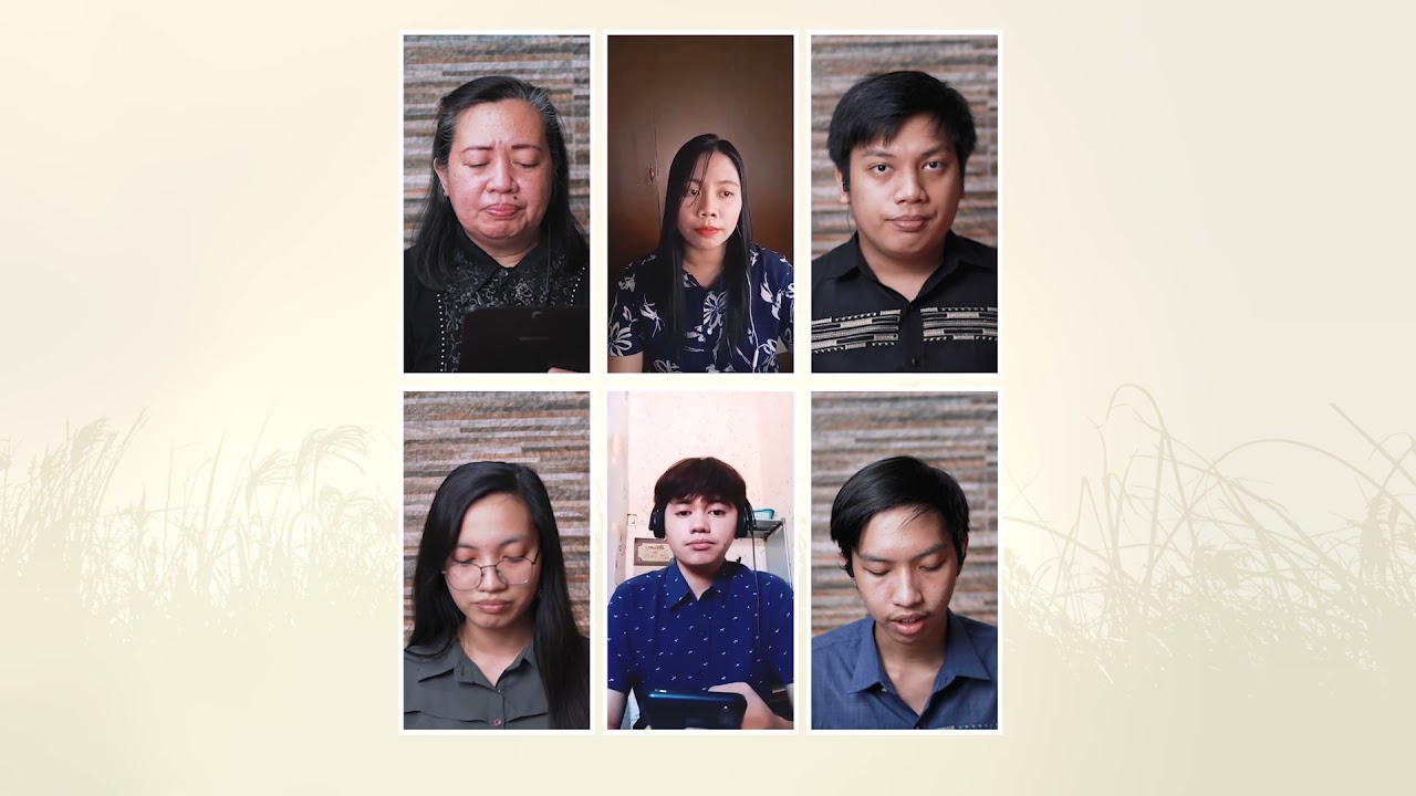 Lord I Give My Heart to You | Haven Bible Baptist Church Choir