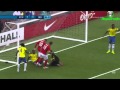 Ecuador 2-2 Inglaterra