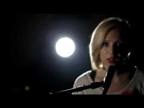 Madilyn Bailey ( Sia ) - Titanium ( Piano version )