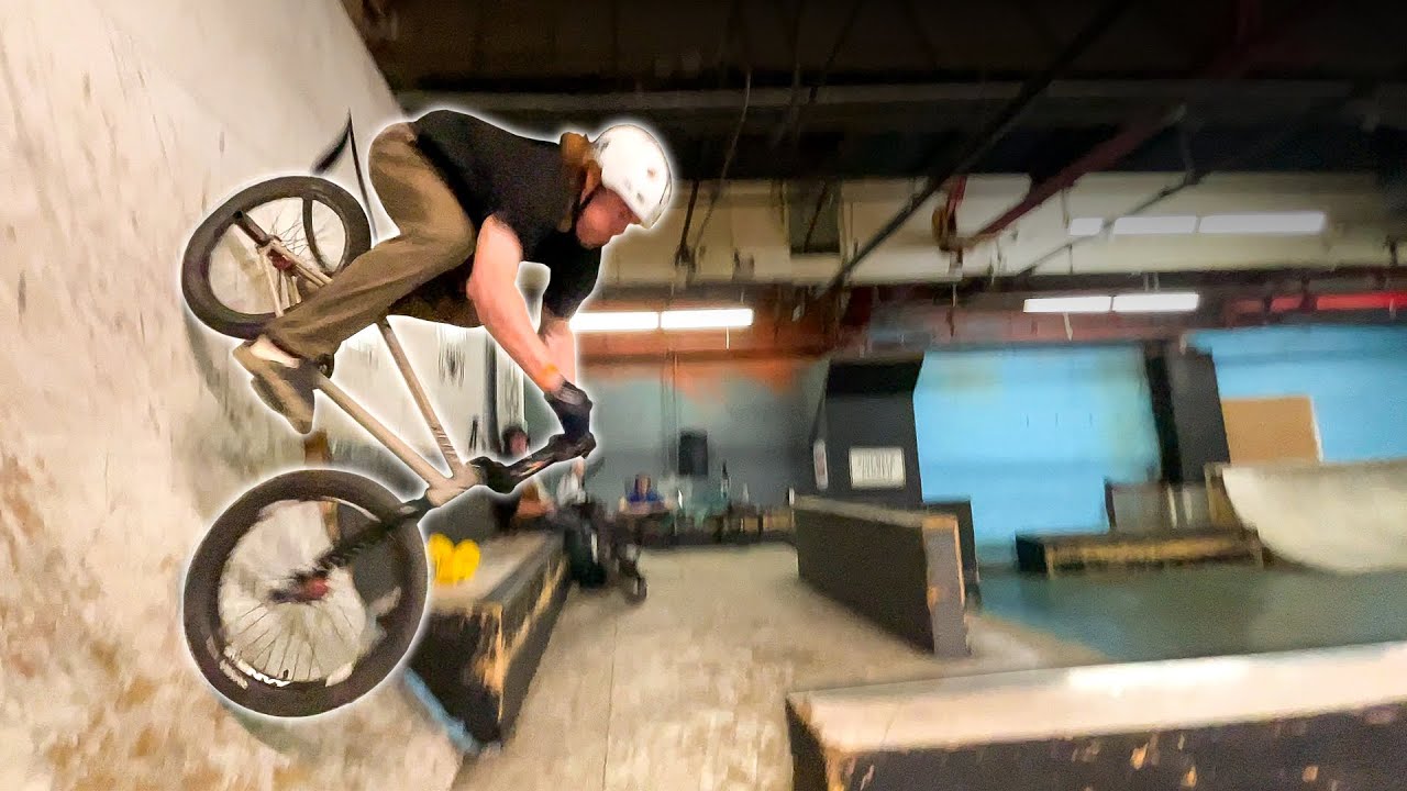 Riding Ray's With One Of My FAVORITE People EVER! - Part 2 - YouTube