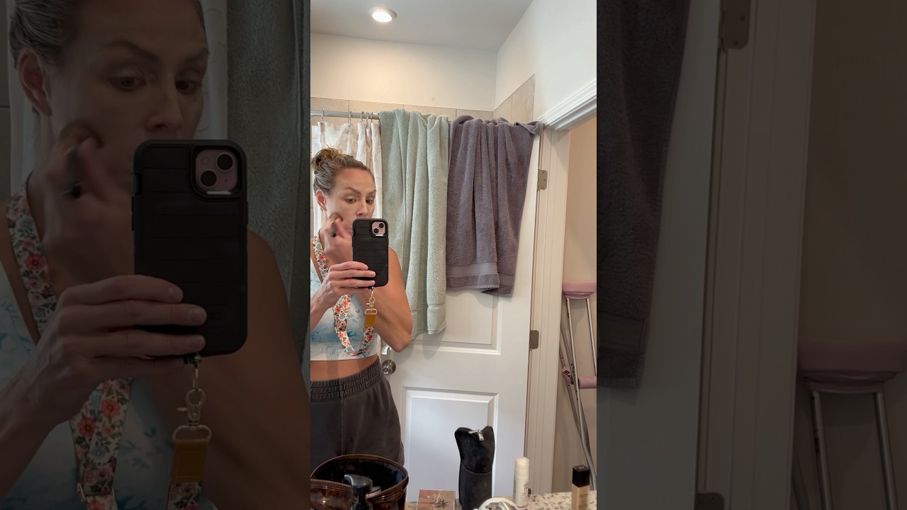 Post hip surgery recovery ideas