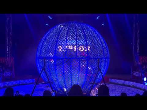 @ZipposCircusTV #circus #zippocircus
