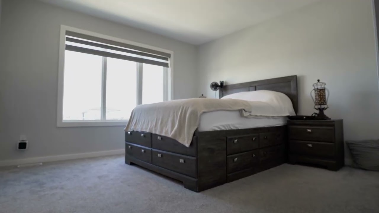 125 Robert Bockstael Dr, Winnipeg Manitoba R3X1V7