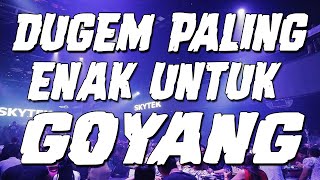 PARTY DUGEM BREAKBEAT 2022 PALING ENAK UNTUK GOYANG