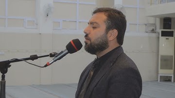 بشير البرزنجي - سورة النبأ