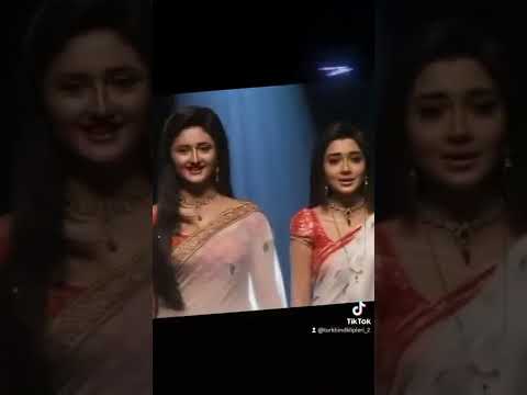 Kördüğüm- Tapasya ve İchcha #tinadatta #rashamidesai #kördüğümhintdizisi