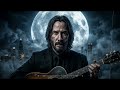 Blue Suit Blues – Slow Chicago Blues for Deep Midnight Blue