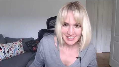 Can non duality be understood? Live stream with Lisa Cairns