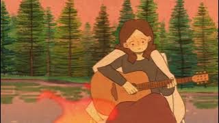 [MUSIC] DAMAI MENENANGKAN SANTAI!! MEDITASI STUDY HEALING!!