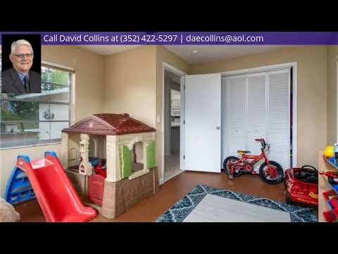 209 S Desoto Street, Beverly Hills, FL home video tour